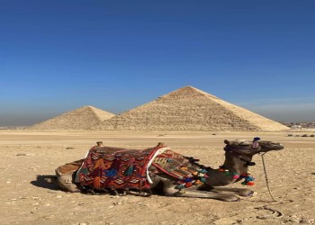 Egypt